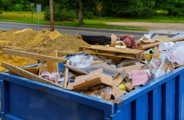 Demolition Debris Removal in Livermore, CA